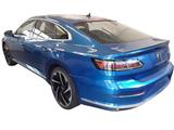 Volkswagen Arteon 4Motion 2.0 FSI 224kW 7-Gang DSG - Volkswagen Arteon aus 2025