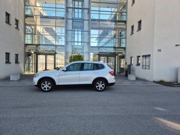 BMW X3 - 6
