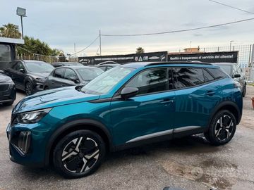 Peugeot 2008 - 3