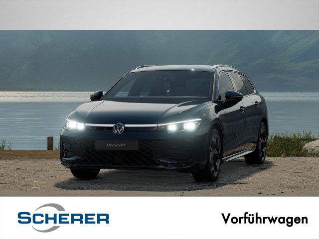 Image of Volkswagen Passat
