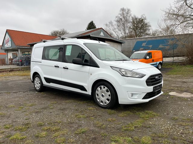 Ford Transit Connect Kasten L2 Trend Klima AHK Navi