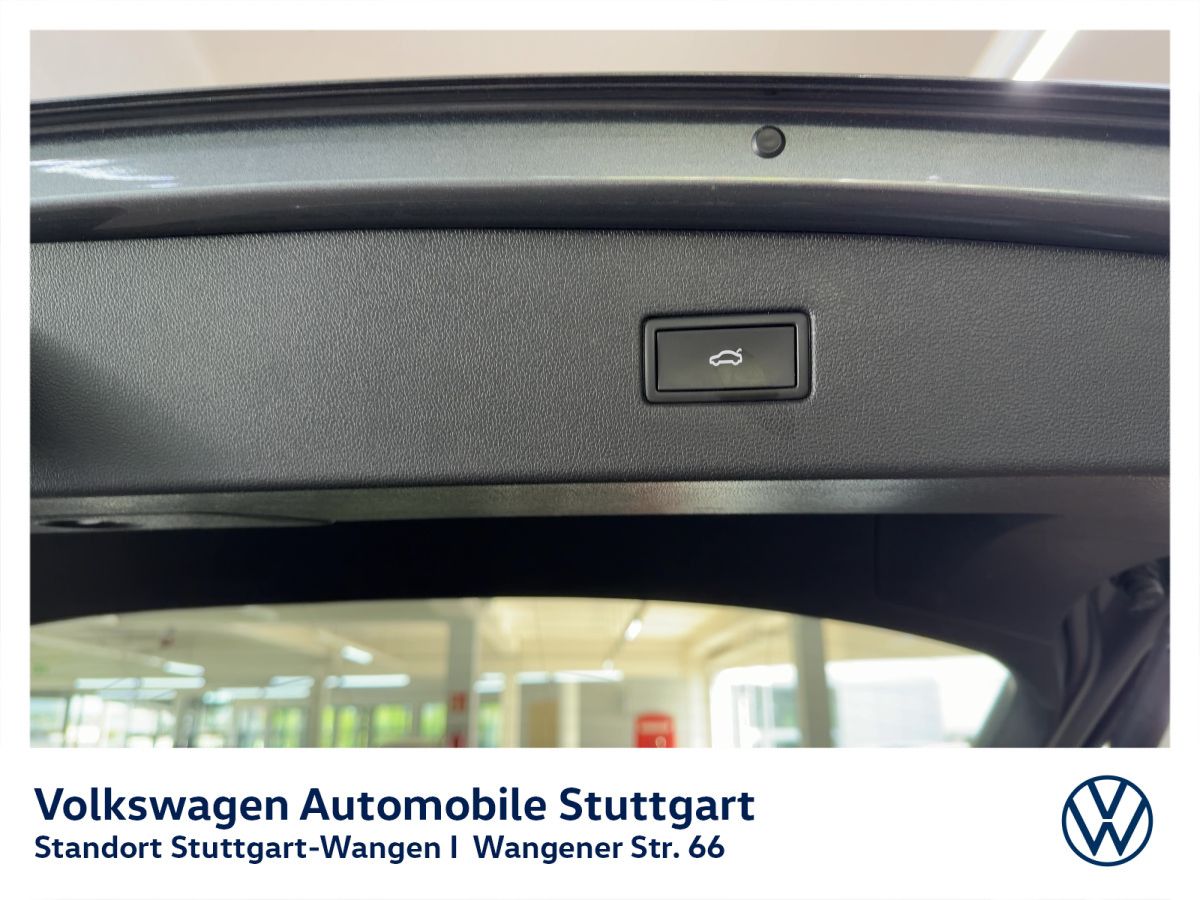 Volkswagen Tiguan Allspace - Bild 15