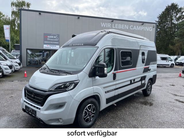 Adria Twin Sports 600 SPB Mod.24 "sofort verfügbar"