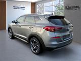Hyundai TUCSON FL 1.6D 136PS M/T Advange - Hyundai Gebrauchtwagen von 2020