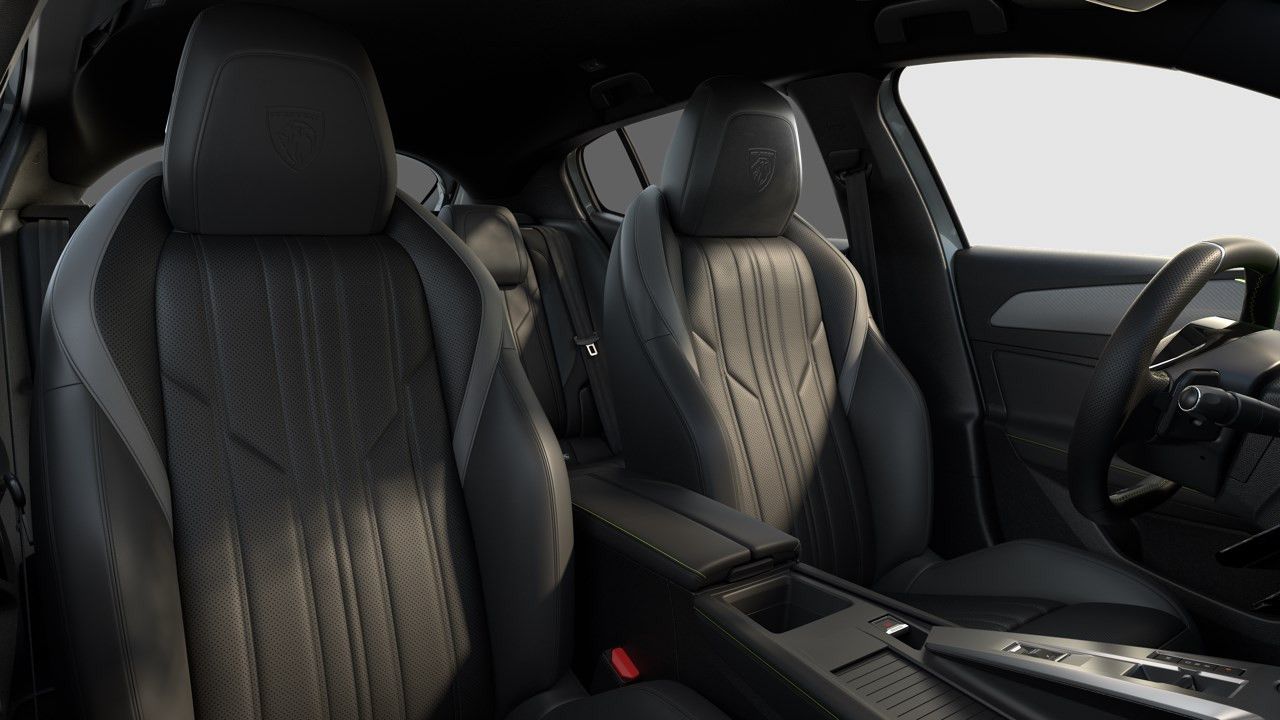 Peugeot 408 - Bild 10