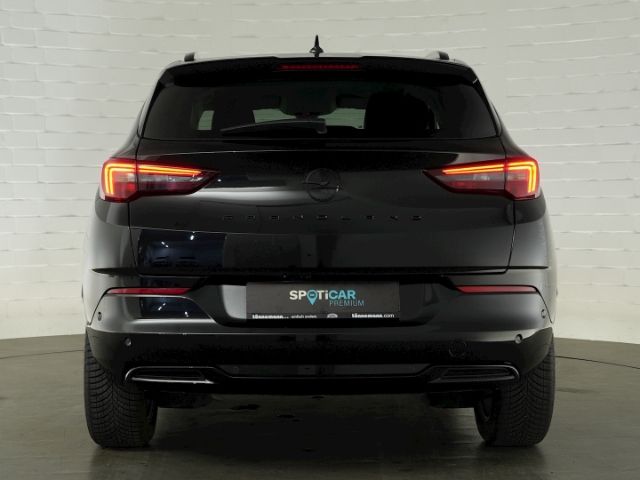 Grandland GS AT+LED+NAVI+360 GRAD KAMERA+SITZ-/L