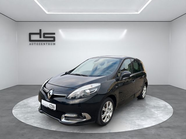 Renault Scenic III BOSE Edition*Kamera*TURBO PROBLEM*