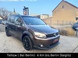Volkswagen Touran CrossTouran*6-Gang*SHG*Klimaauto*AHK*TOP* - Volkswagen: Crosstouran