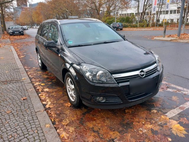 Opel Astra kombi automatik