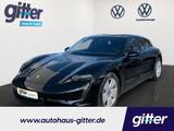 Porsche Taycan Sport Turismo WÄRMEPUMPE LED ELEKTR SITZE