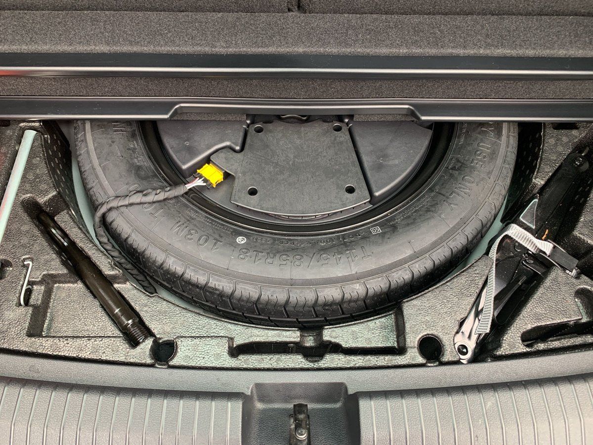 Seat Tarraco - Bild 45