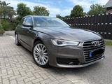 Audi A6 3.0 TDI 200kW quattro S tronic Av -