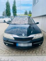 Renault renault laguna  2004 - gebrauchte Renault Laguna aus dem Jahr 2004