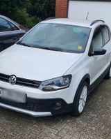 Volkswagen polo cross 1.4 101 ps  voll Navi Standheizung - Volkswagen Polo: 10n
