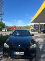 BMW 535i xDrive M Paket - BMW 535: 535i M Paket