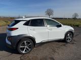 Hyundai KONA 1.6 CRDi Style DCT Style - Hyundai KONA Diesel Gebrauchtwagen