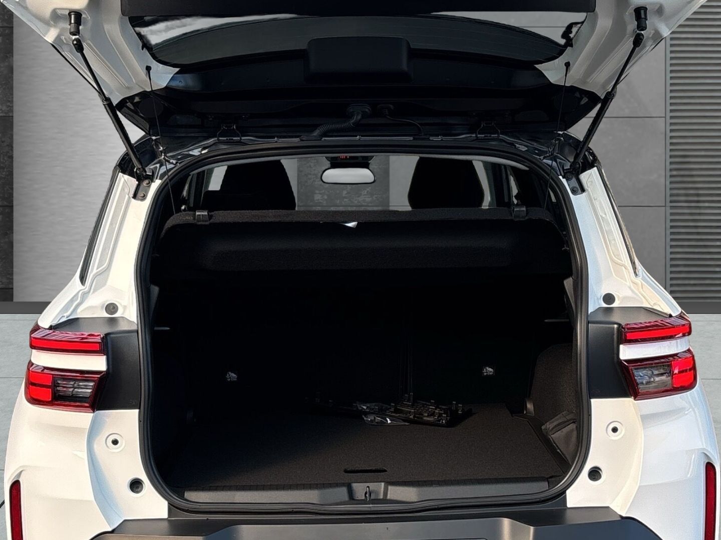 Opel Frontera - Bild 5