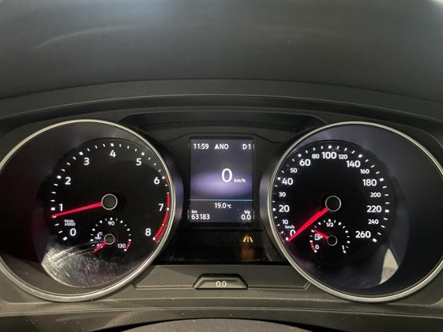 Volkswagen Tiguan 2.0 TSI DSG Highline 4Motion