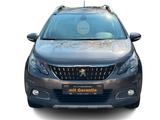 Peugeot 2008 1.2 Allure Navi*PDC*SHZ*Leder*CarPlay* - Peugeot Gebrauchtwagen in Essen