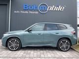 BMW X1 xDrive23d/M-Sport/AHK/ACC/Memory/20-Zoll/1.Hd - BMW X1 aus 2023