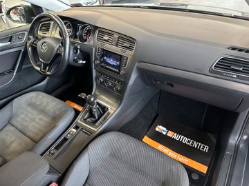 MYAUTOCENTER – Gebraucht- und Jahreswagen mit Werkstattservice in Pfaffenhofen Volkswagen Golf VII Lim. Comfortline BMT *Klima*TÜV*