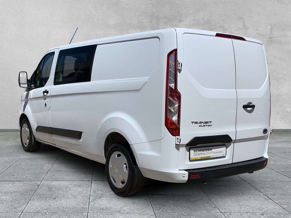 Ford Transit - Bild 3
