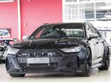 Audi RS6 BLACK *MATRiX*CARBON*B&O*SPORTABGAS*WABEN*22 - Audi RS6 in Köln