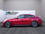 BMW 430 Gran Coupé  d xDr. M-Sport Pro AHK+Standh+P - mit Diesel-Antrieb: Coupe