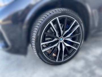 BMW X5 M50 - 10