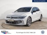 Vorschaubild Volkswagen Golf VIII 2.0TDI DSG LED NAVI AHK ACC