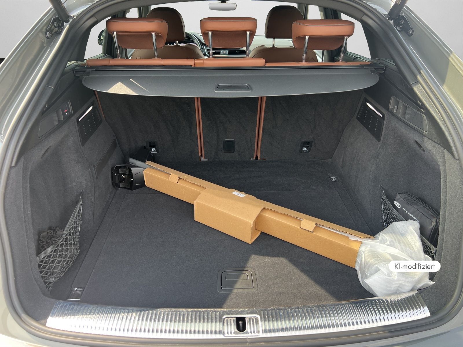Audi Q5 - Bild 15