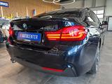 BMW 430 d Gran Coupe xDrive M Sport *2. Hand*LED*DAB - BMW Gebrauchtwagen in Hannover