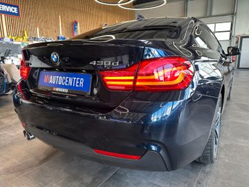 BMW 430 Gran Coupé - 2