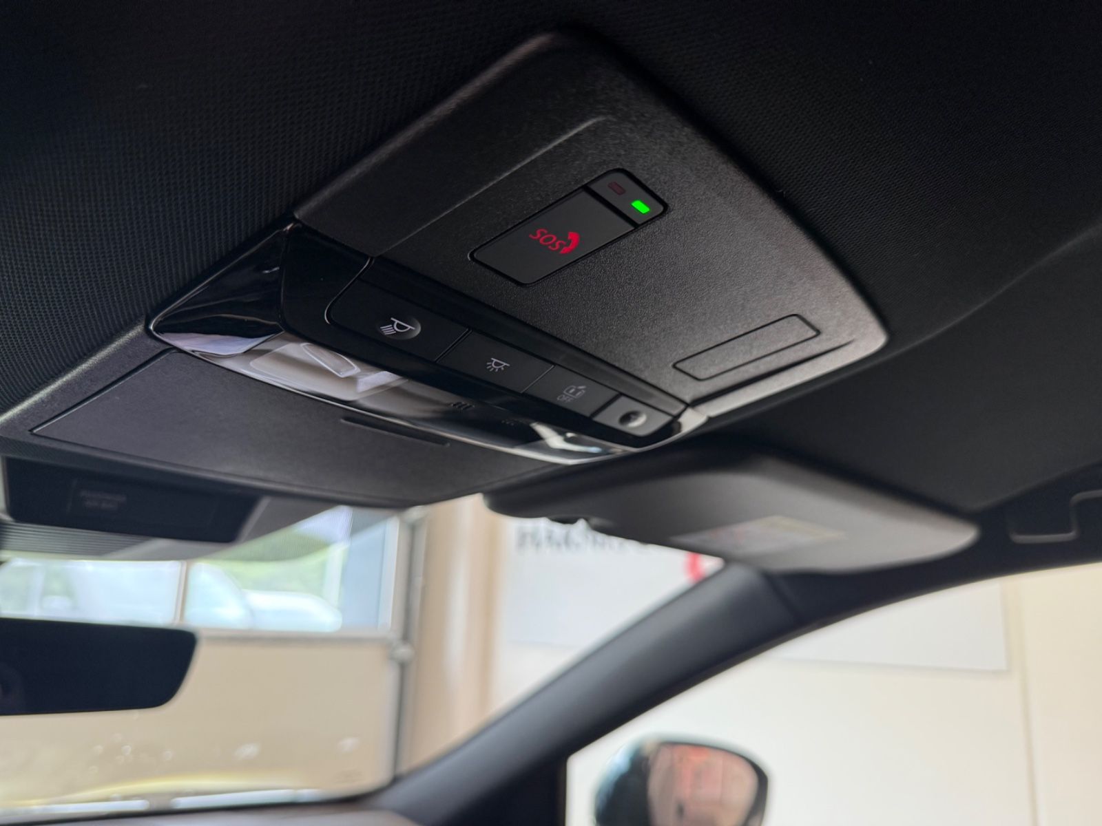 Fahrzeugabbildung Nissan Tekna e-Power 360° Kamera,  Navi