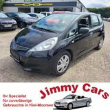 Honda Jazz 1.2 i-VTEC - gebrauchte Honda Jazz aus dem Jahr 2011