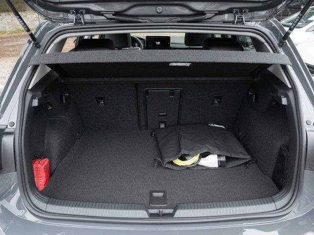 Golf VIII eHybrid Style AHK HUD Keyless ergoSitz