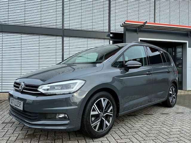 Volkswagen Touran Highline 1,5 TSI BMT LED ACC STANDHZ AHK