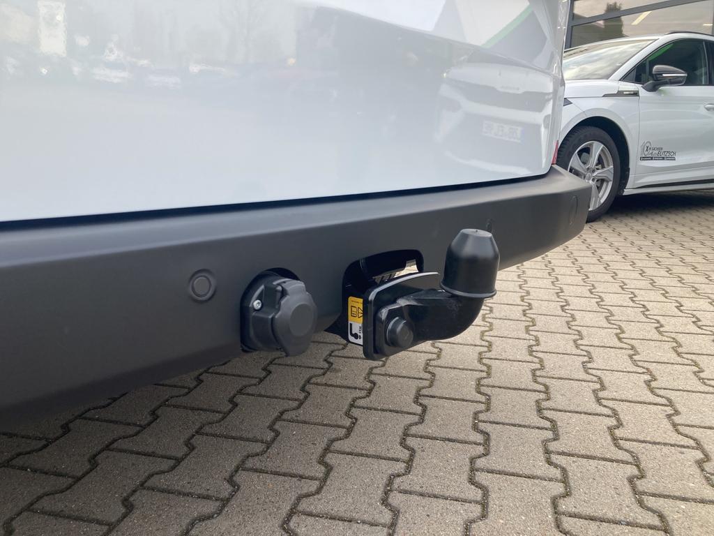 Volkswagen T7 Transporter