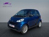 Smart ForTwo Klima/Pano/Elektr. Fenster - Smart ForTwo aus 2007