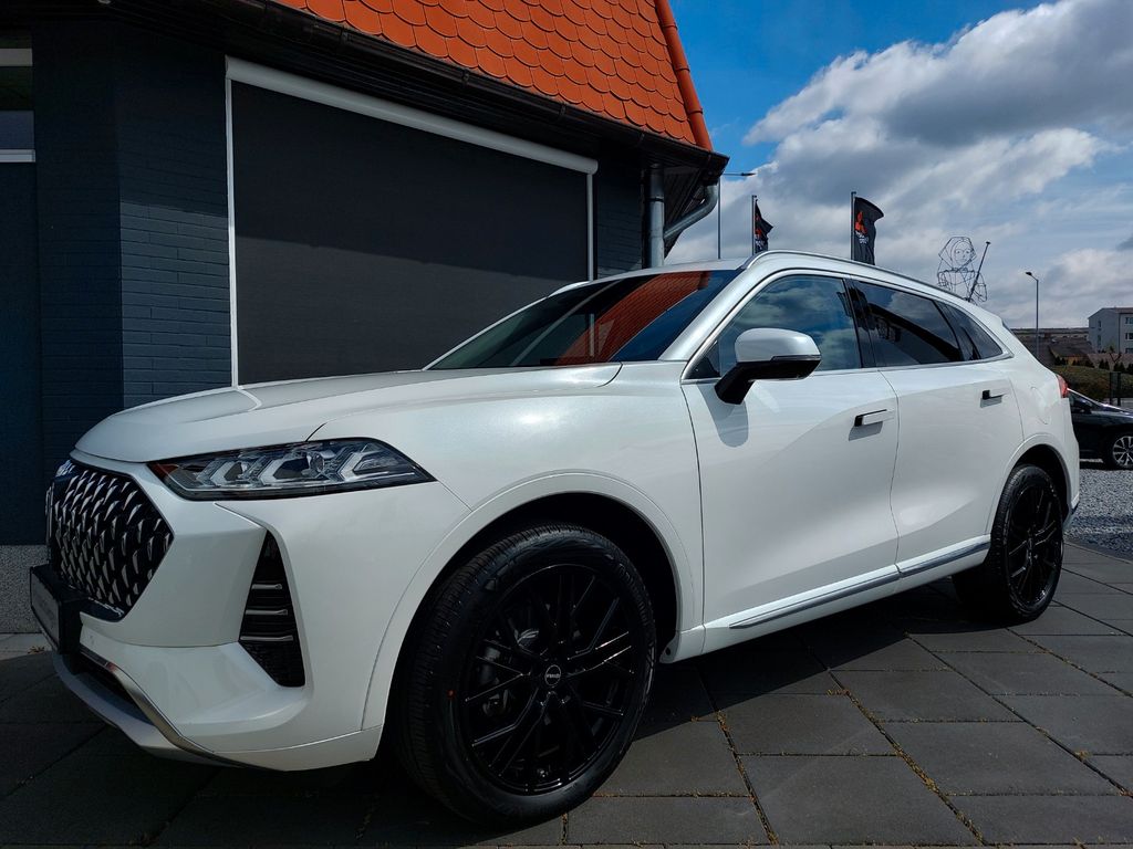 GWM Wey 05