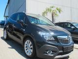 Opel Mokka Innovation-NAVI-KAMERA-ALU-SHZ-LHZ-1.HAND - Opel Mokka Gebrauchtwagen in Mülheim (Ruhr)