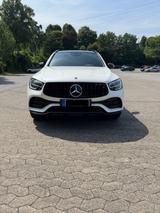 Mercedes-Benz Mercedes GLC 300 - Mercedes-Benz GLC 300 in Dortmund