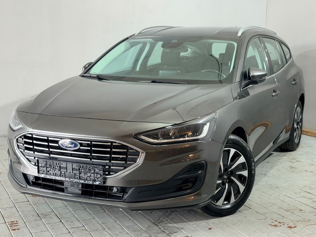 Image of Ford Focus