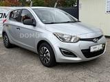 Hyundai i20 1,3 "Classic" Euro6 - Hyundai i20: 1.6
