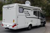HYMER / ERIBA / HYMERCAR MLT-580 - Ml Wohnwagen