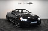 BMW M4 Cabrio Competition *HEAD UP *KAMERA *H&K - gebrauchte BMW M4 aus dem Jahr 2017