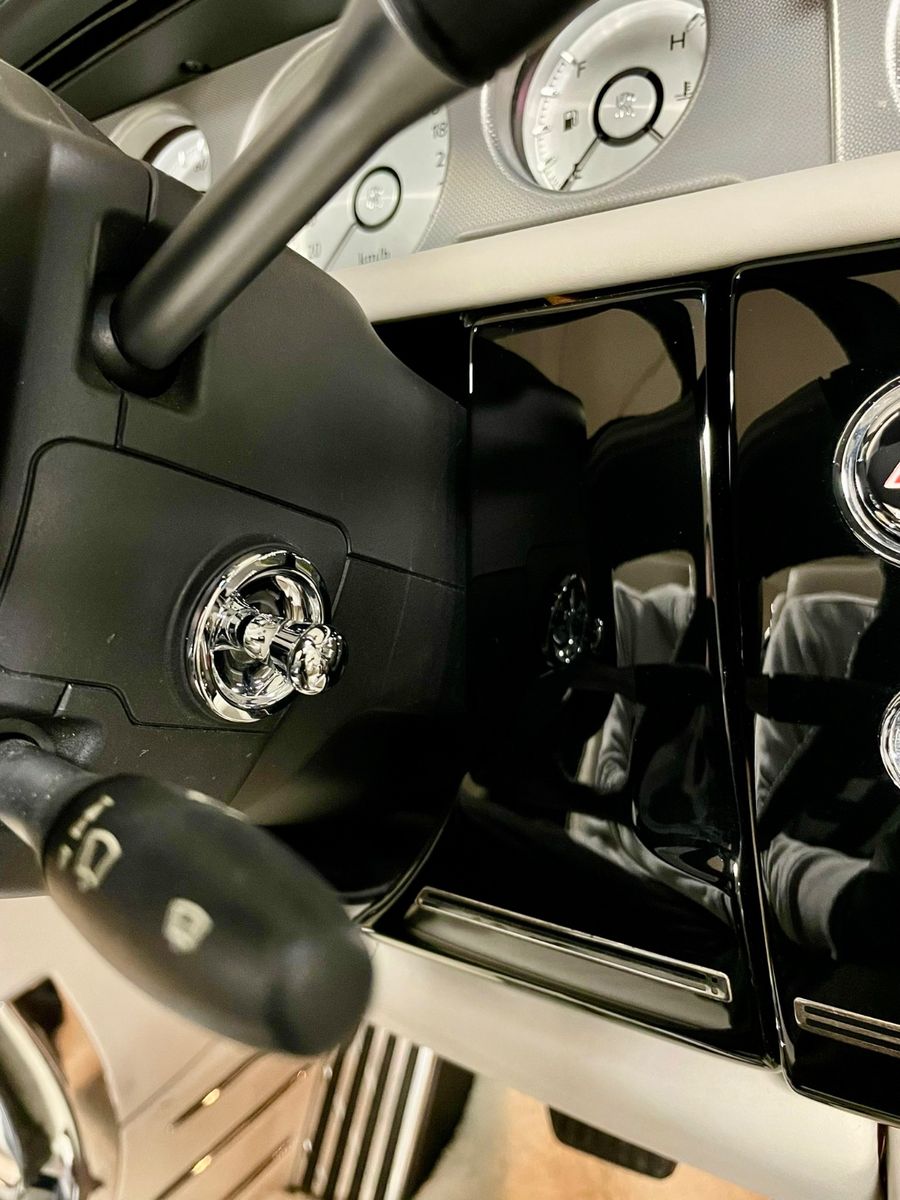 Fahrzeugabbildung Rolls-Royce DROPHEAD CABRIO 1OF100 CENTENARY EDITION FULLOPT