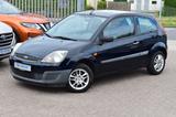 Ford Fiesta Ambiente Klima | TÜV 12/26| ZV| BC| Servo - Ford Fiesta aus 2006