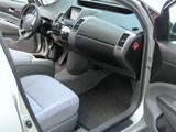 Toyota Hybrid Prius 1.5 VVT-i SOL - Toyota Prius aus 2005 mit Hybrid-Antrieb