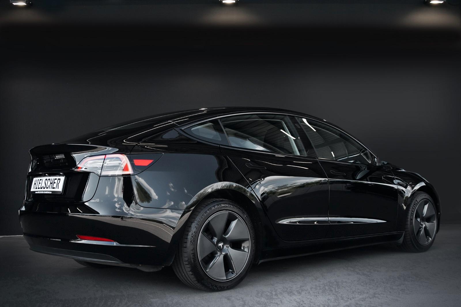 Tesla Model 3 Standard RWD*WMP*ACC*LED*2.Hand*8-fach, миниатюра 7